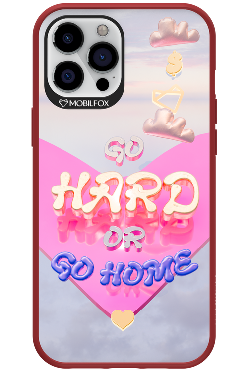 GoHard - Apple iPhone 12 Pro Max