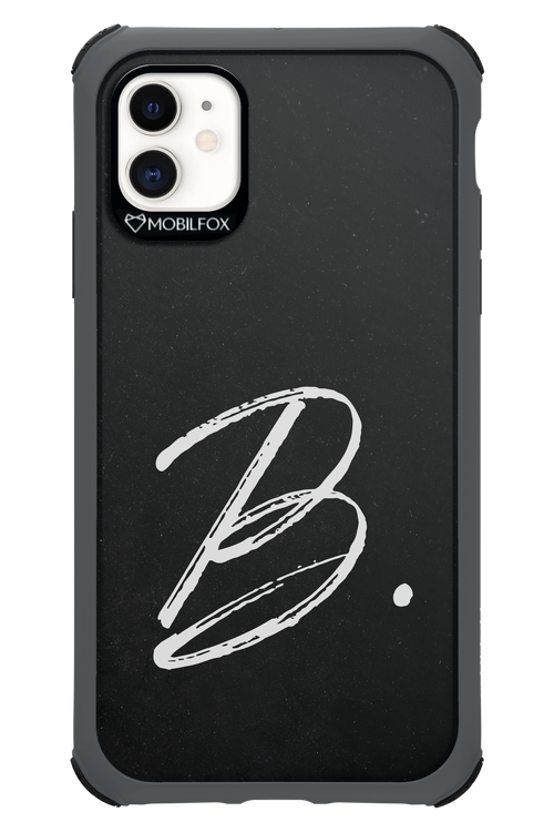 (Off Space) B 2.0 - Apple iPhone 11
