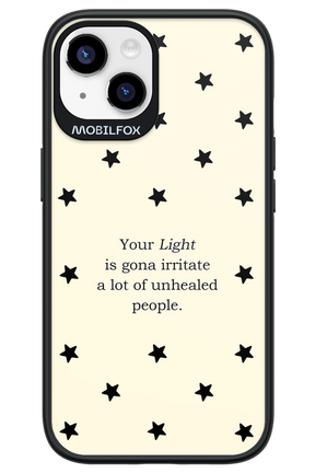 Your Light - Apple iPhone 14