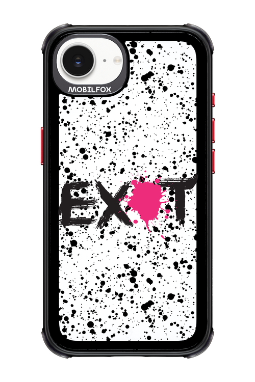 EXOT SPLASH 2.0 - Apple iPhone 17e