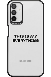 This is my everything - Samsung Galaxy A04s