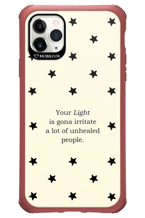 Your Light - Apple iPhone 11 Pro Max