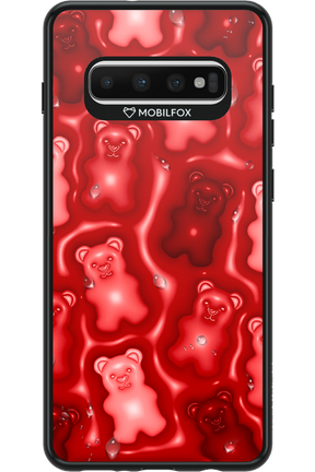 BearCandy - Samsung Galaxy S10+