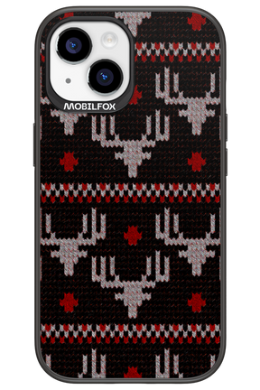 Sweater - Apple iPhone 15