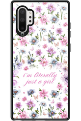 Just a girl 2.0 - Samsung Galaxy Note 10+