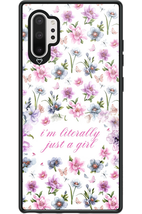 Just a girl 2.0 - Samsung Galaxy Note 10+