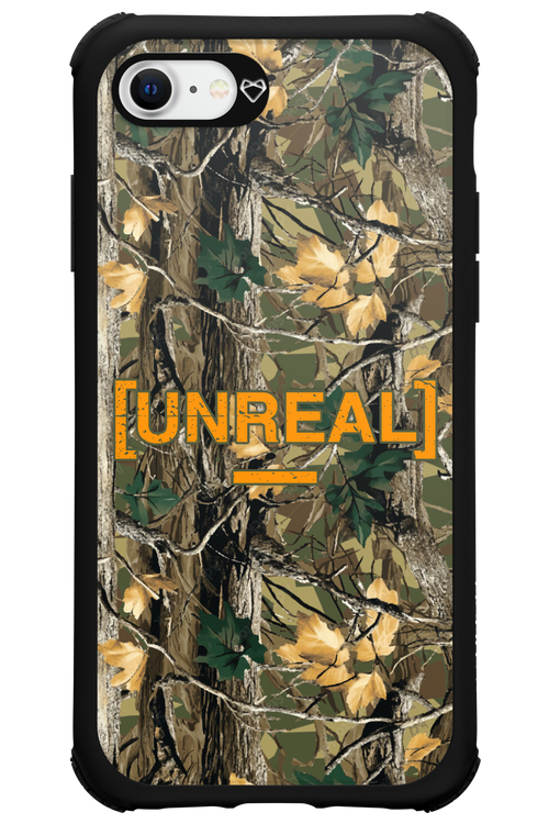 Realtree - Apple iPhone 7