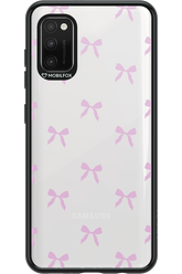 PinkyPromise - Samsung Galaxy A41