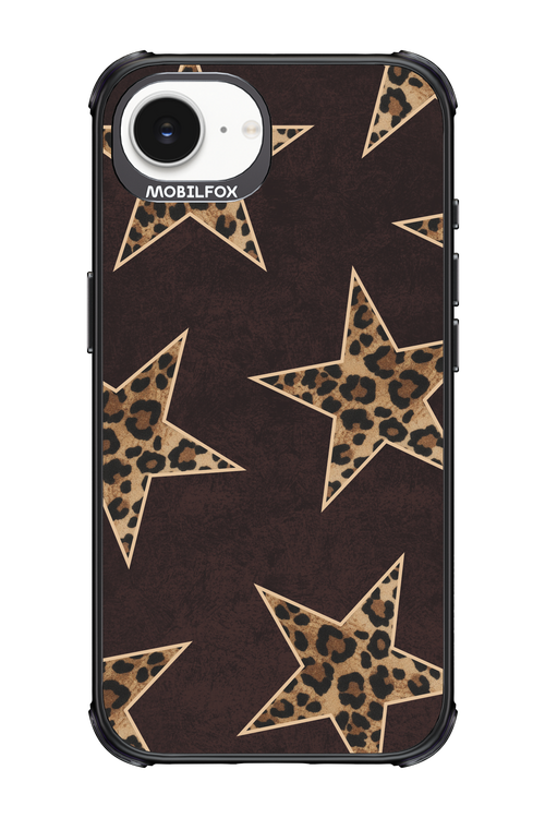 Wild Stars Brown 2.0 - Apple iPhone 16e