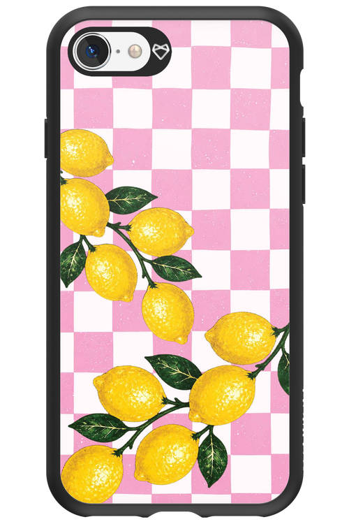 LEMON 2.0 - Apple iPhone 8