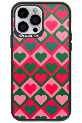 Love of Christmas - Apple iPhone 13 Pro Max