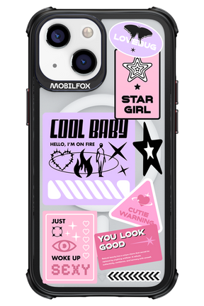 Sticky - Apple iPhone 13 Mini