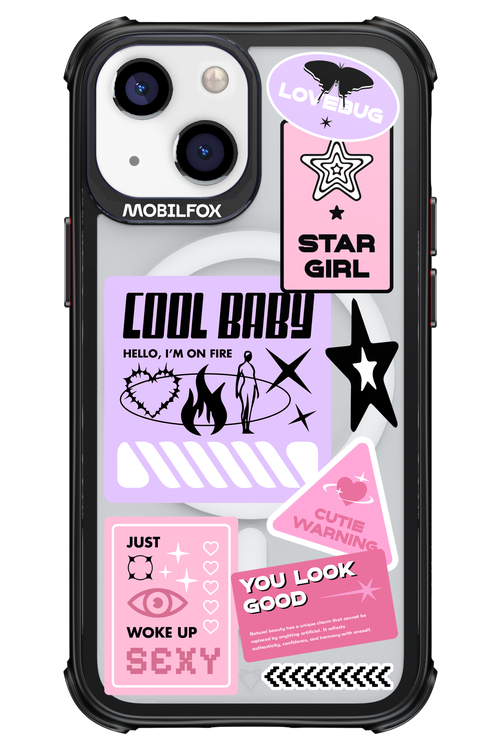 Sticky - Apple iPhone 13 Mini