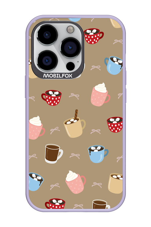 Coco Dream - Apple iPhone 13 Pro