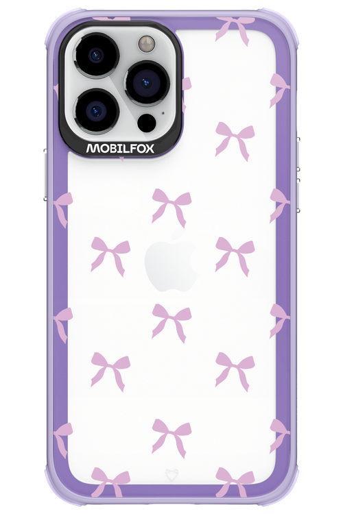 PinkyPromise - Apple iPhone 13 Pro Max