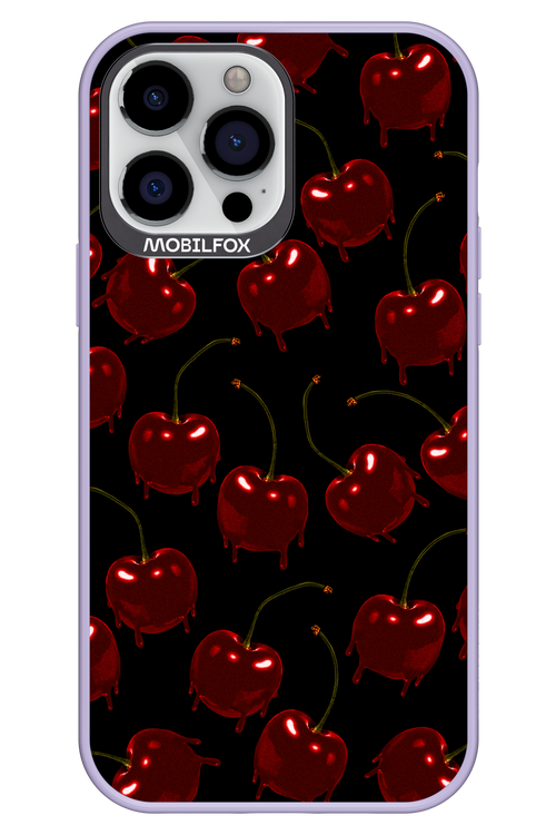Cherry Blood - Apple iPhone 13 Pro Max