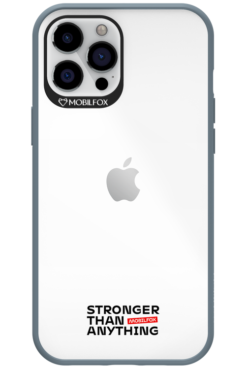 Stronger (Nude) 2.0 - Apple iPhone 12 Pro Max