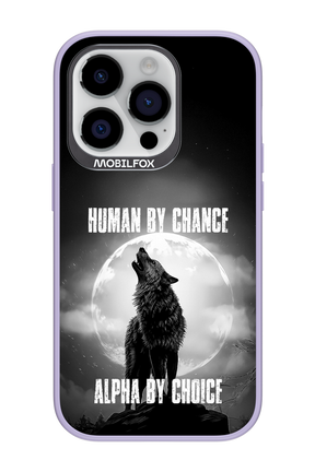 Alpha - Apple iPhone 14 Pro