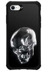 Disco Skull - Apple iPhone SE 2022