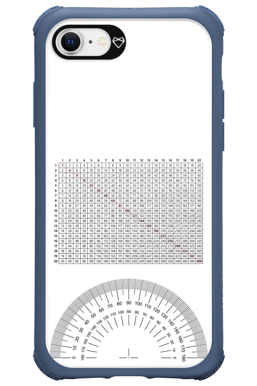 Tool Case - Apple iPhone SE 2022