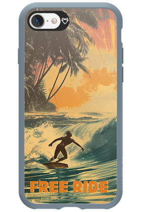 Free Ride - Apple iPhone 7