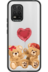 L'Amour Bears - Xiaomi Mi 10 Lite 5G