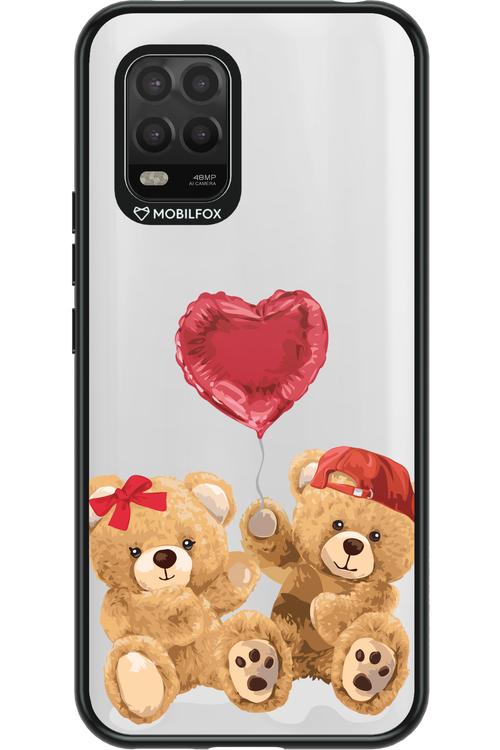 L'Amour Bears - Xiaomi Mi 10 Lite 5G