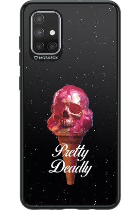 Pretty Deadly - Samsung Galaxy A71
