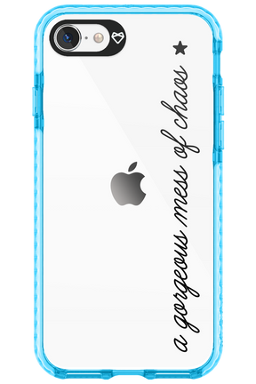 Gorgeous Mess - Apple iPhone SE 2020