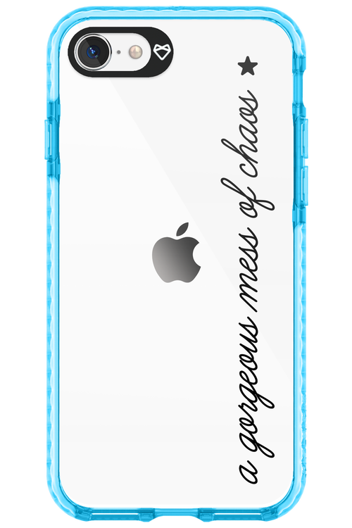 Gorgeous Mess - Apple iPhone SE 2020