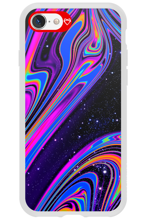 Galactic Psy - Apple iPhone 8