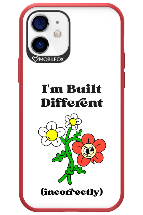 Incorrect 2.0 - Apple iPhone 12