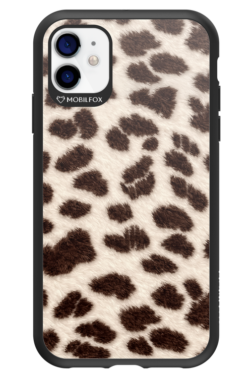 Wild Coat - Apple iPhone 11