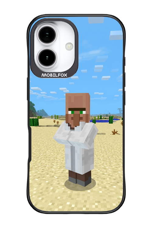 MC 2.0 - Apple iPhone 17