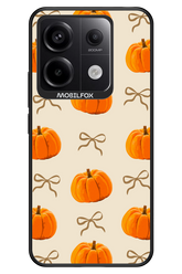 Cutie Pumpkin - Xiaomi Redmi Note 13 Pro 5G
