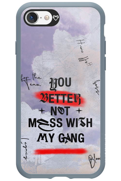 Better Not - Apple iPhone SE 2022