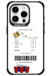 house party - Apple iPhone 15 Pro