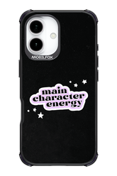 The Main Black - Apple iPhone 17