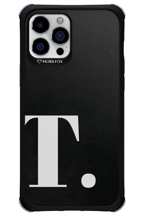 T (Off Space) 2.0 - Apple iPhone 12 Pro Max