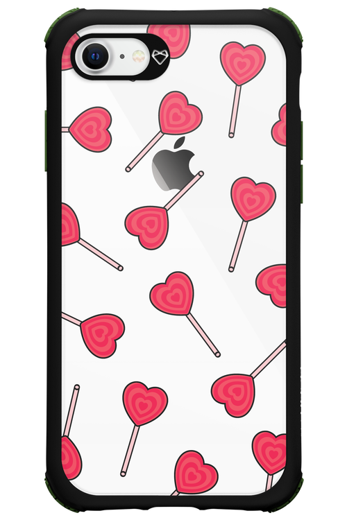 Lolly Pop - Apple iPhone 8