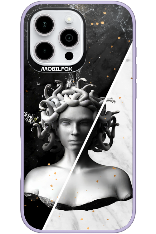 Medusa - Apple iPhone 16 Pro Max