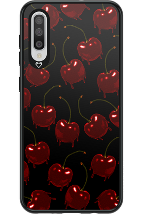 Cherry Blood - Samsung Galaxy A50