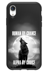 Alpha 2.0 - Apple iPhone XR