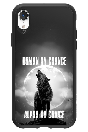 Alpha 2.0 - Apple iPhone XR