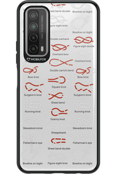 Knot Master 2.0 - Huawei P Smart 2021