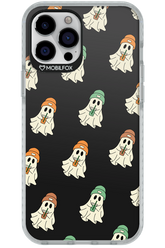 Spirited Sips (Black) - Apple iPhone 12 Pro Max