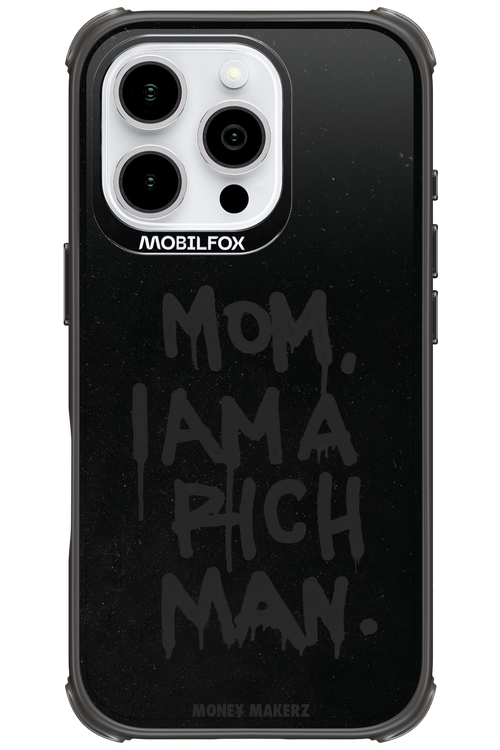 Rich Man - Apple iPhone 16 Pro