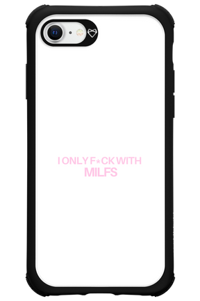 Only Milf - Apple iPhone 8