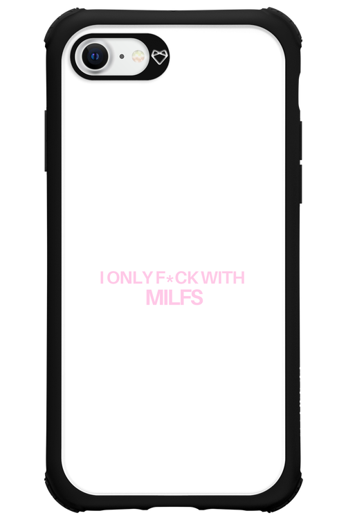 Only Milf - Apple iPhone 8