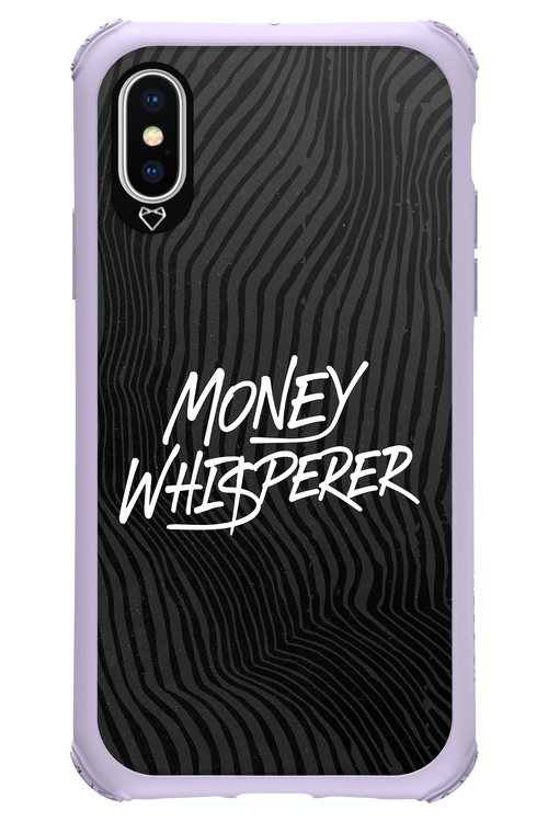 Money Whisperer 2.0 - Apple iPhone XS